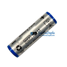 Bateria para PLC 72910 [bateria de reposição]